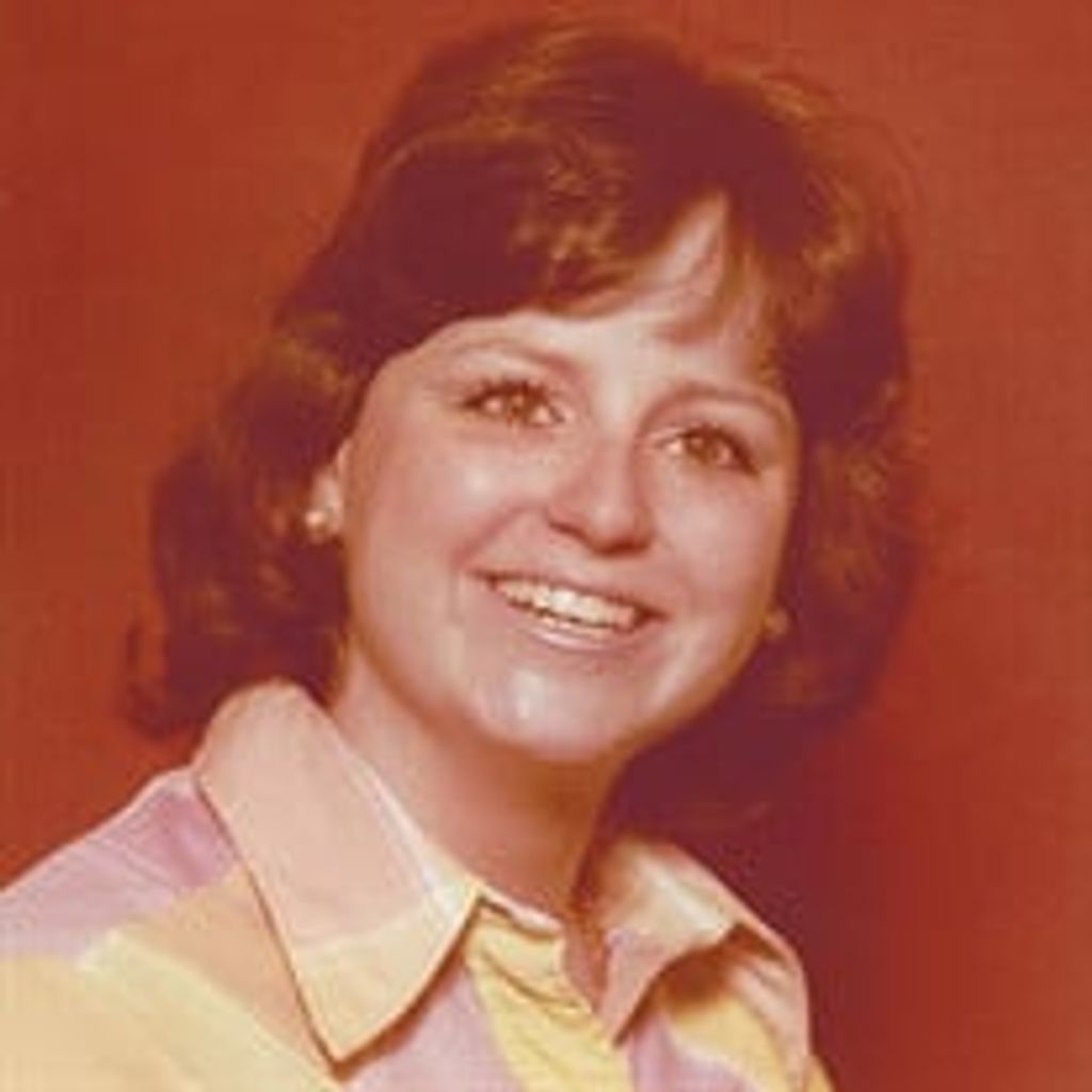 Martha Jo Myers