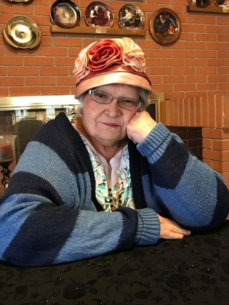 Janice M. Lange Profile Photo