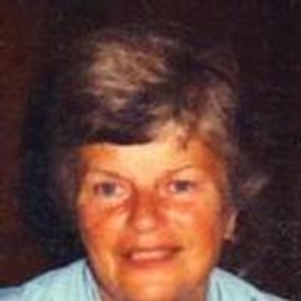 Ruth Terrell Willgoose