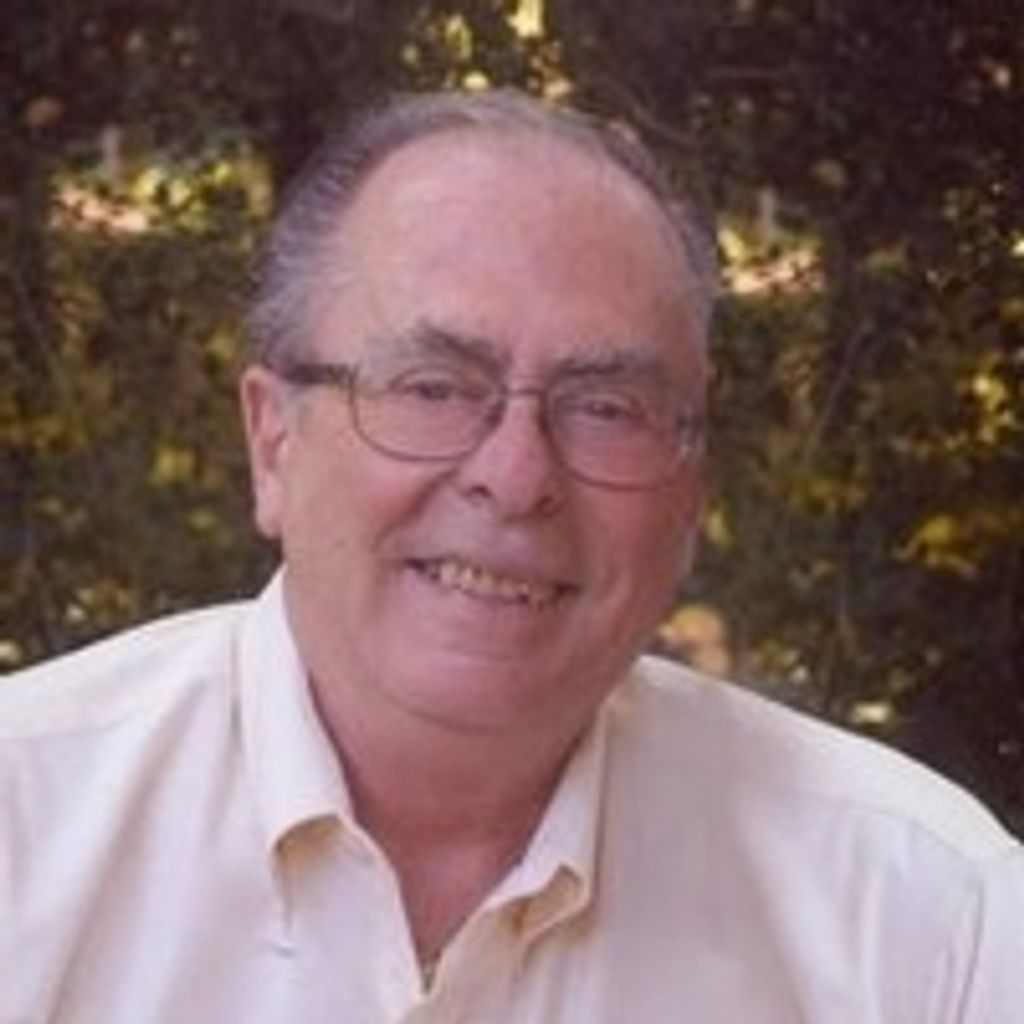Donald Edward Perryman