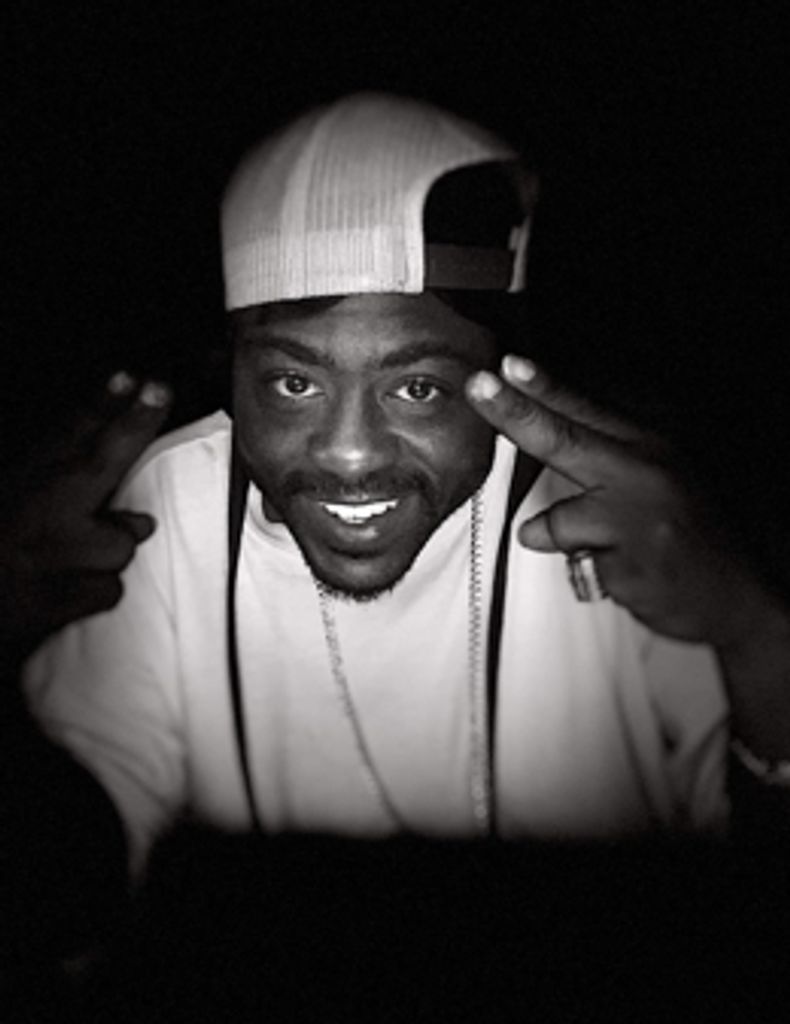 Leo (Sheen) Raseen Dixon Profile Photo