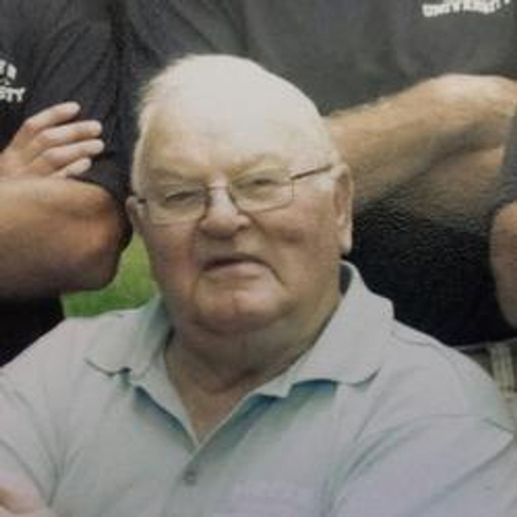 Robert Ernest Pieper Profile Photo