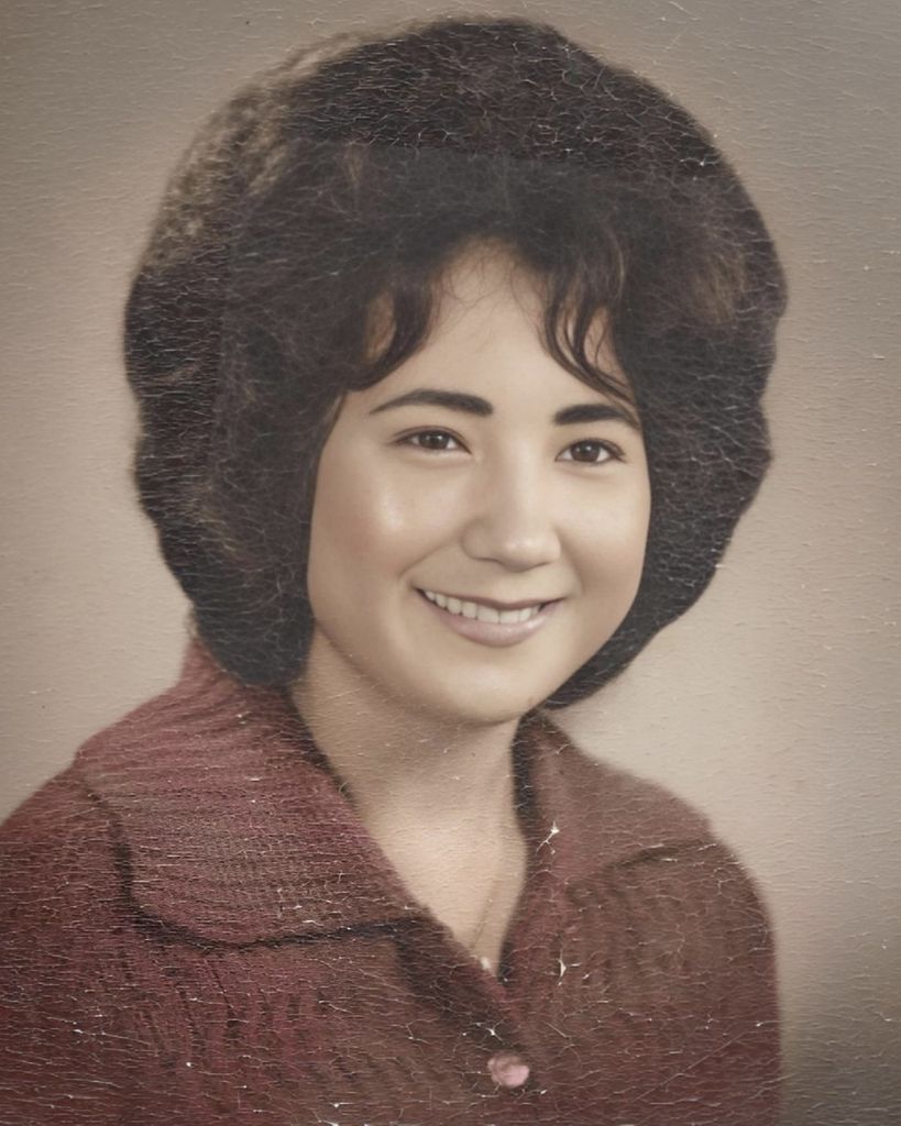 Kay Frances Bown Profile Photo