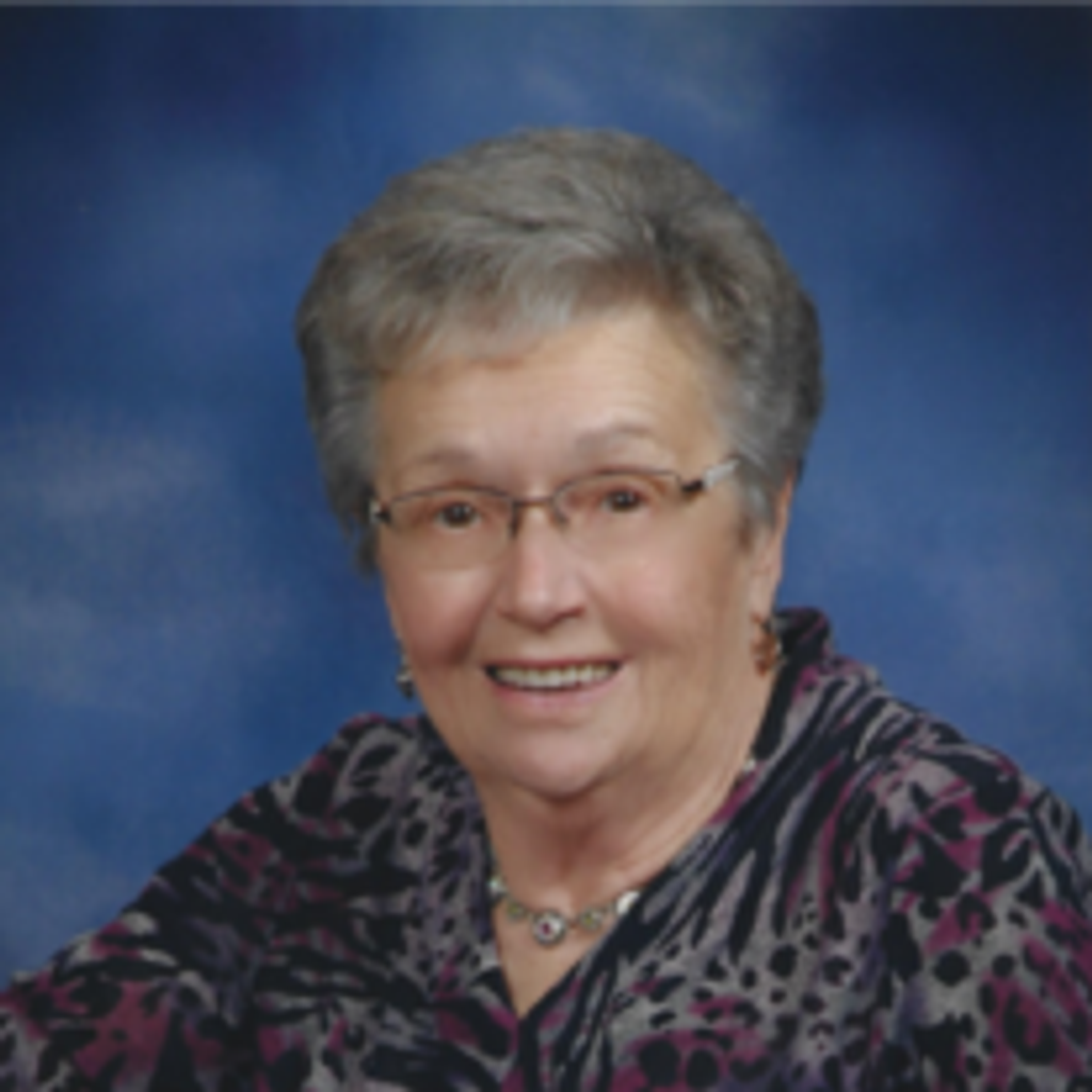 Arnell Selma Rothert