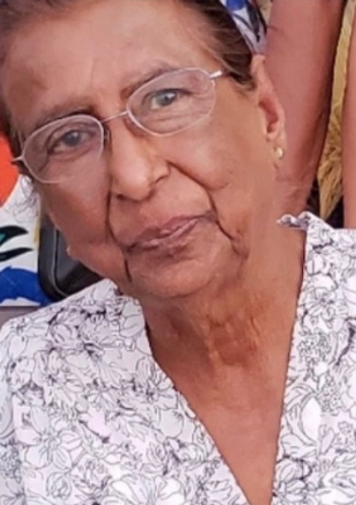 Krishna K Narain Profile Photo