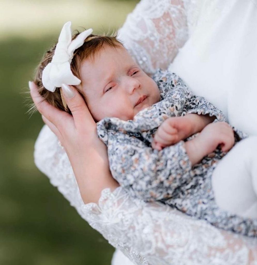 Maevyn Laine Helmuth Profile Photo