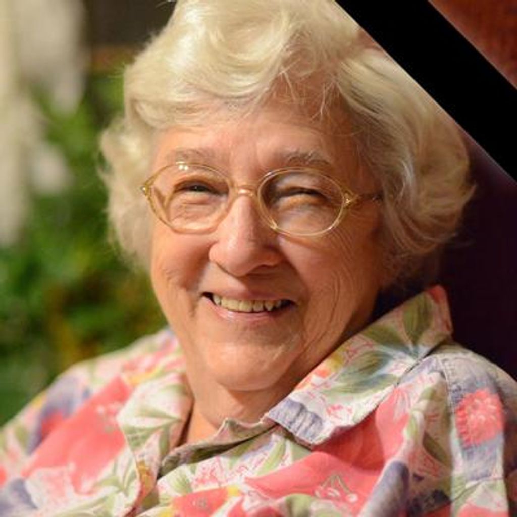 Martha Louetta Gardner Steadman Profile Photo
