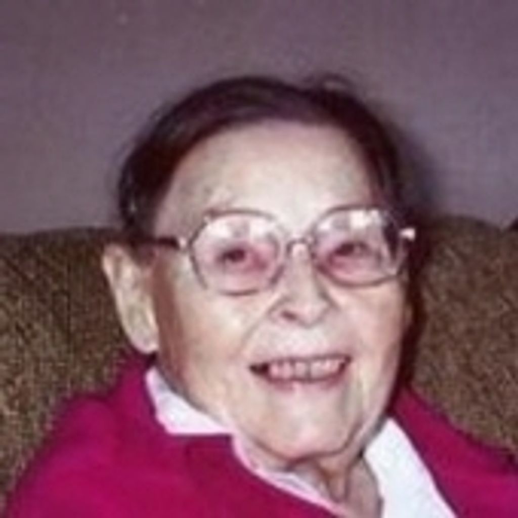 Mary Bee Newby
