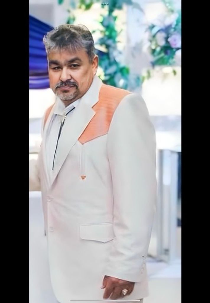 Luis Alfredo Gallegos