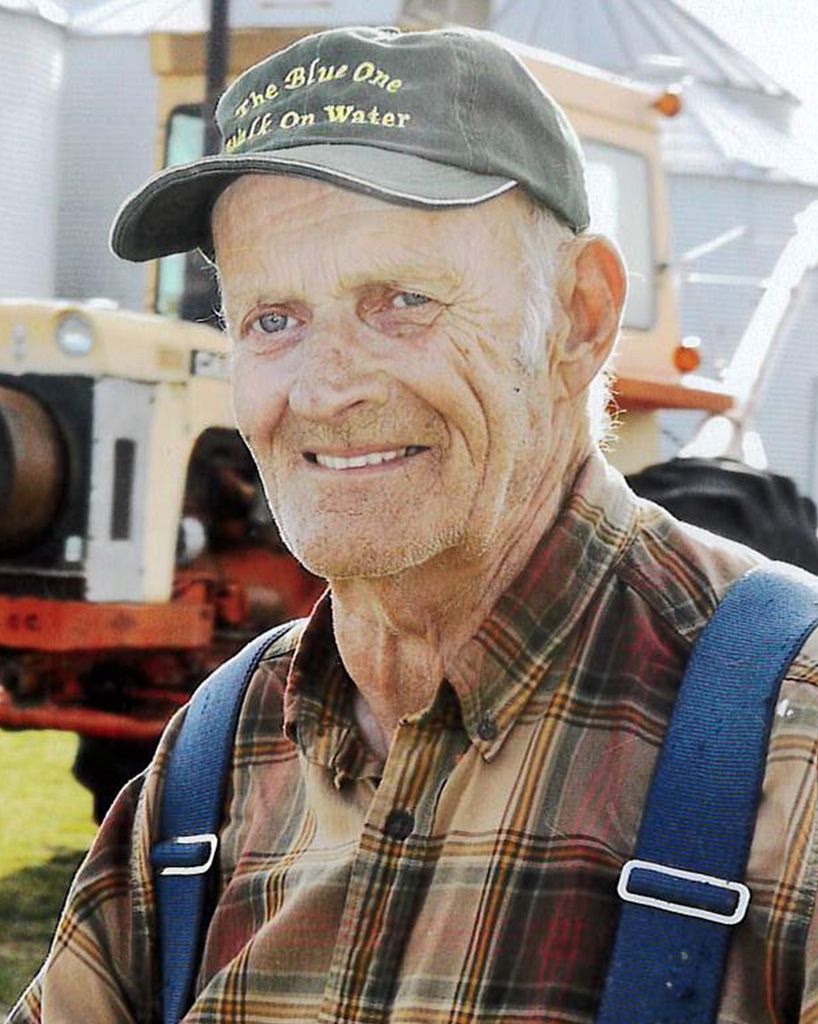 Maynard Van Tongeren