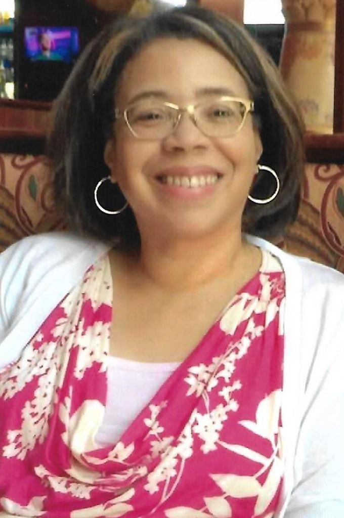 Teri Ann Taylor Profile Photo