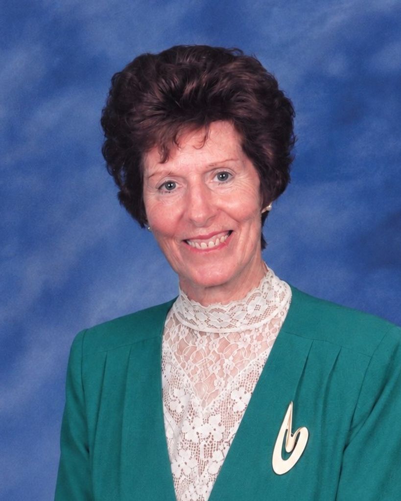 JoAnn Homesley Minton Profile Photo