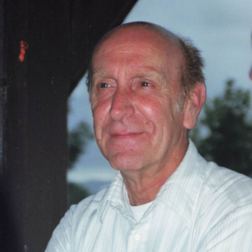 Donald M Smith