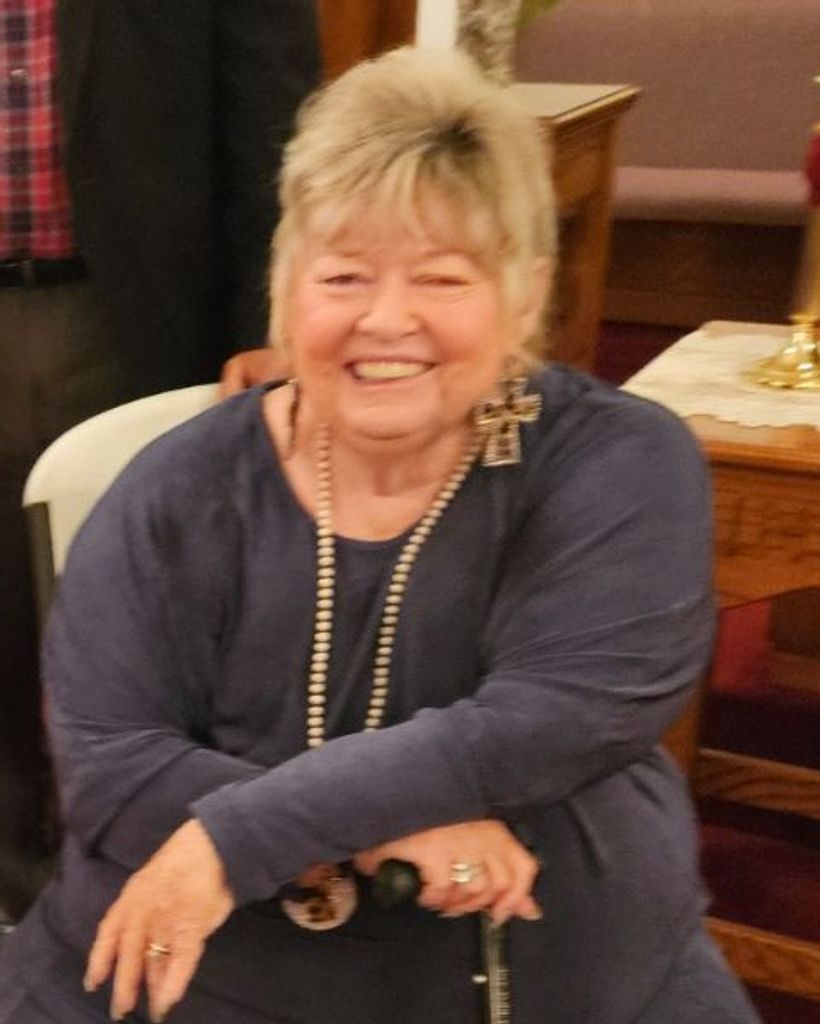 Ester Allen Mann Profile Photo