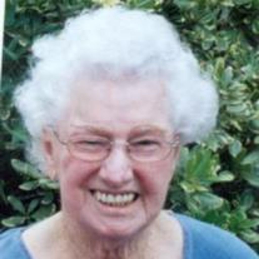 Georgiana "Peggy"  Dorsey Profile Photo
