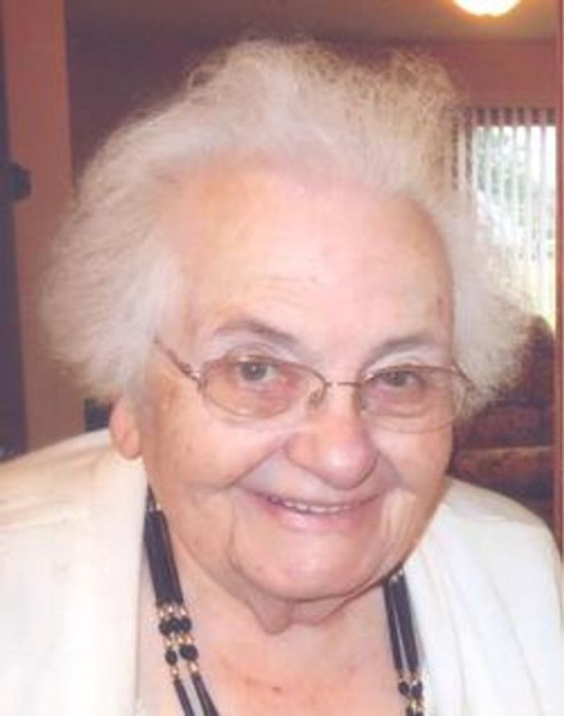Florence M. Aschliman Profile Photo