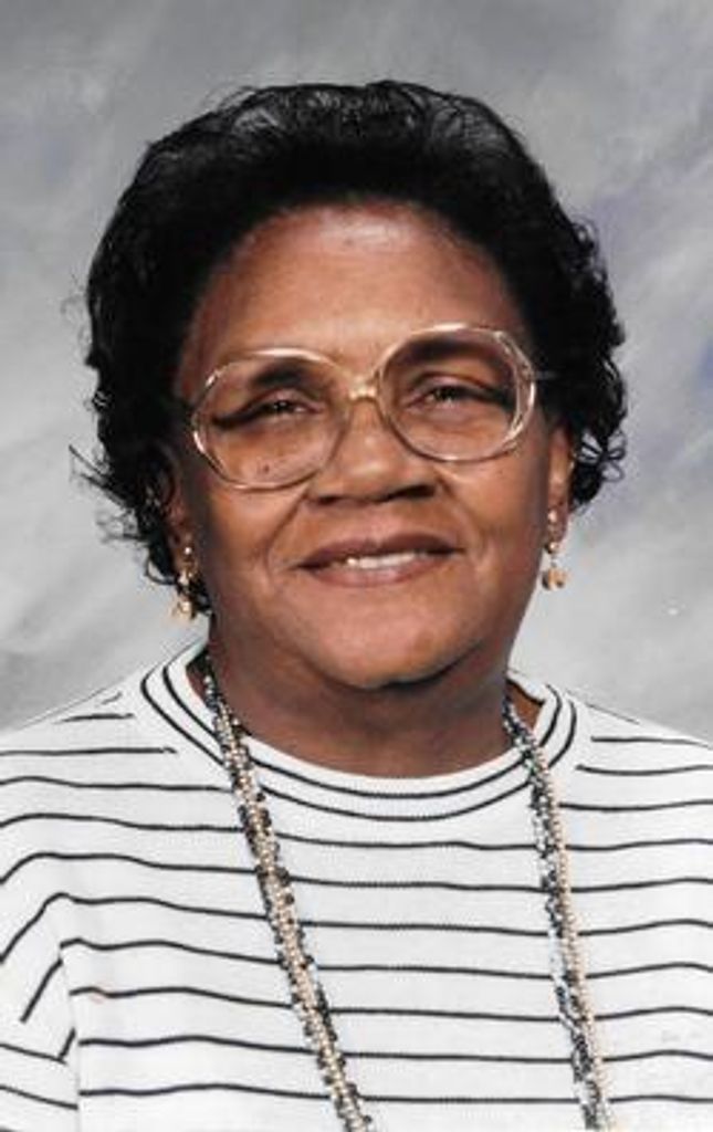 Edna Beatrice Jones Profile Photo