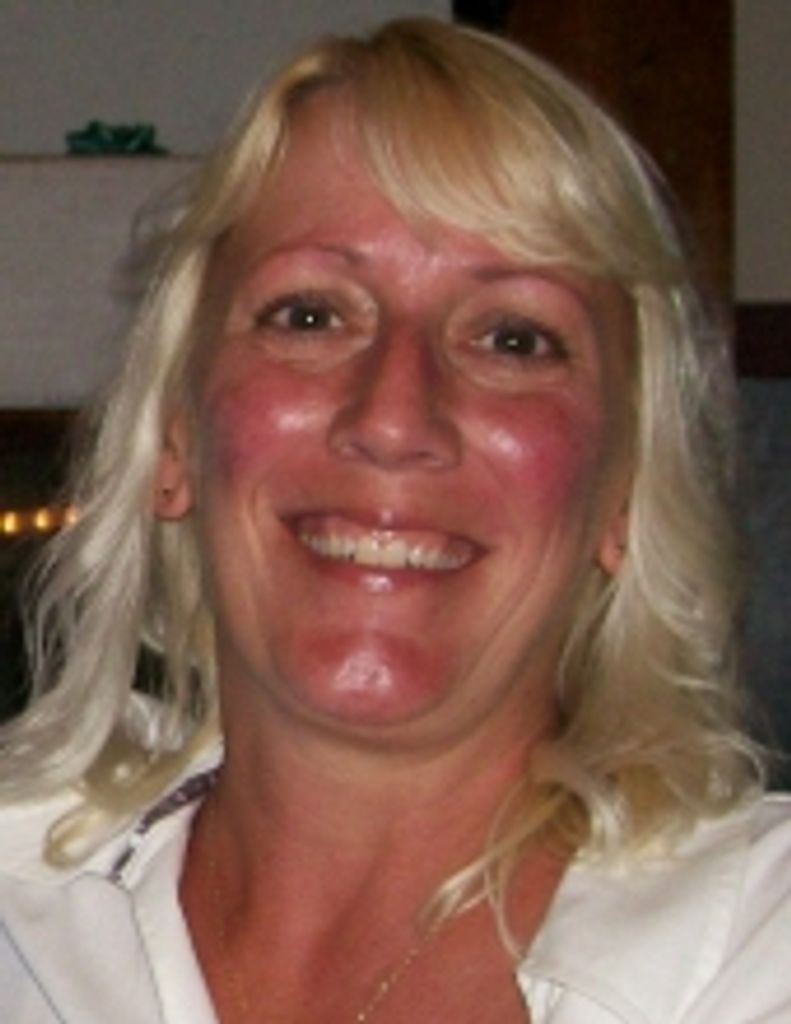 Diana M.  Stevenson