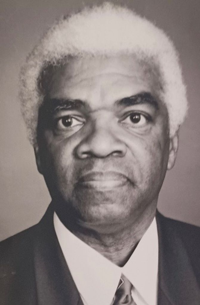 Claude Albert Liggins Profile Photo