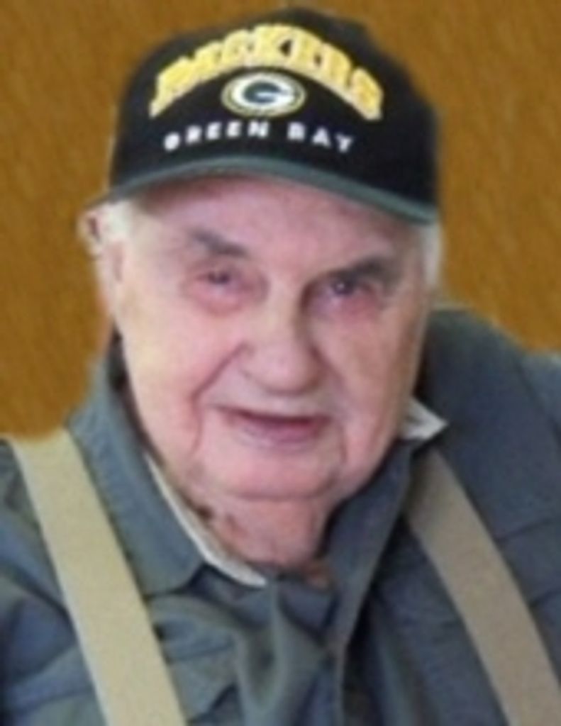 Emil Theodore Hladish
