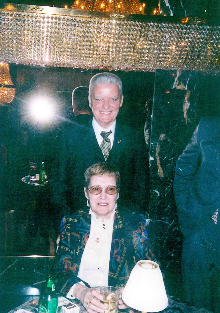 Christina M. (Whelan) Alws