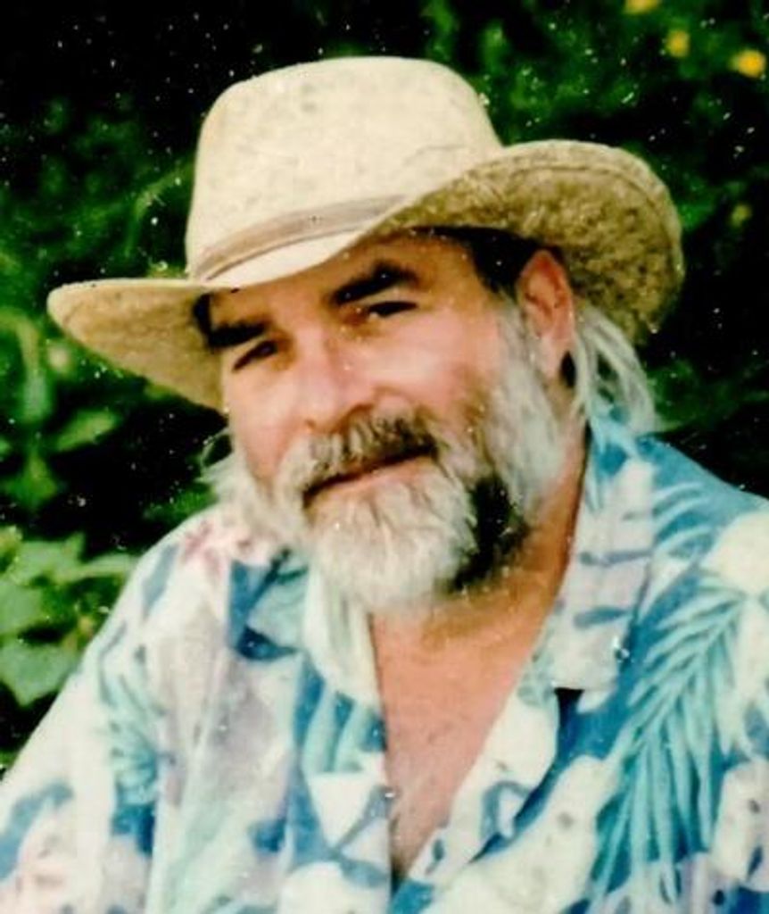 Gregory (Greg) Arthur Hergott