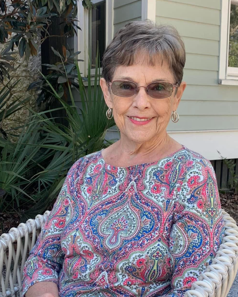 Mary Annette Breland