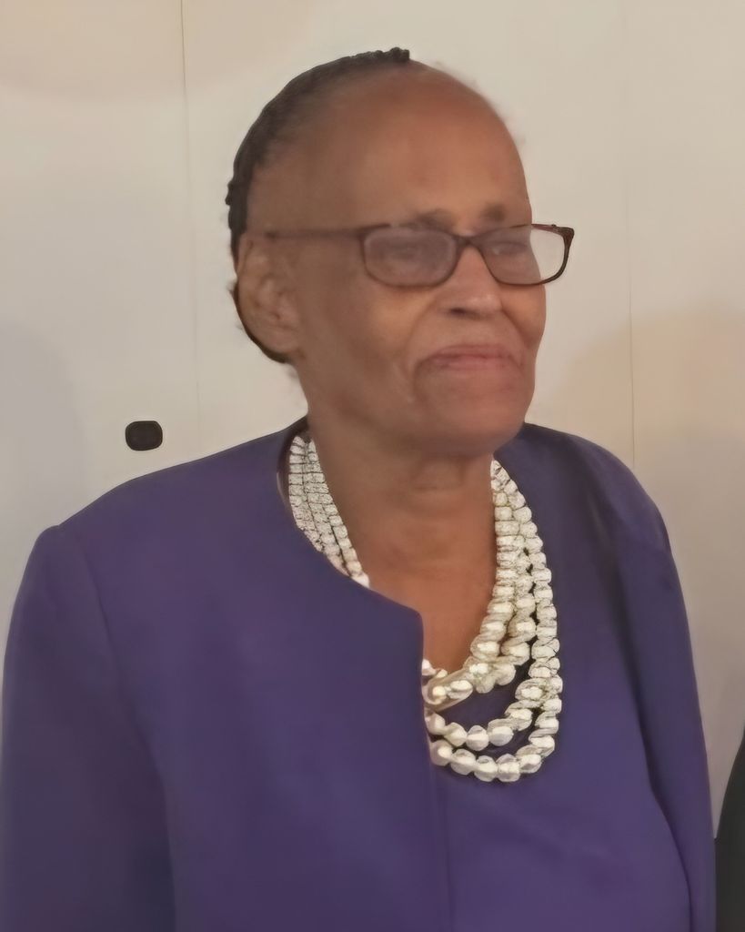 Ruth "Helen" Denkins Profile Photo