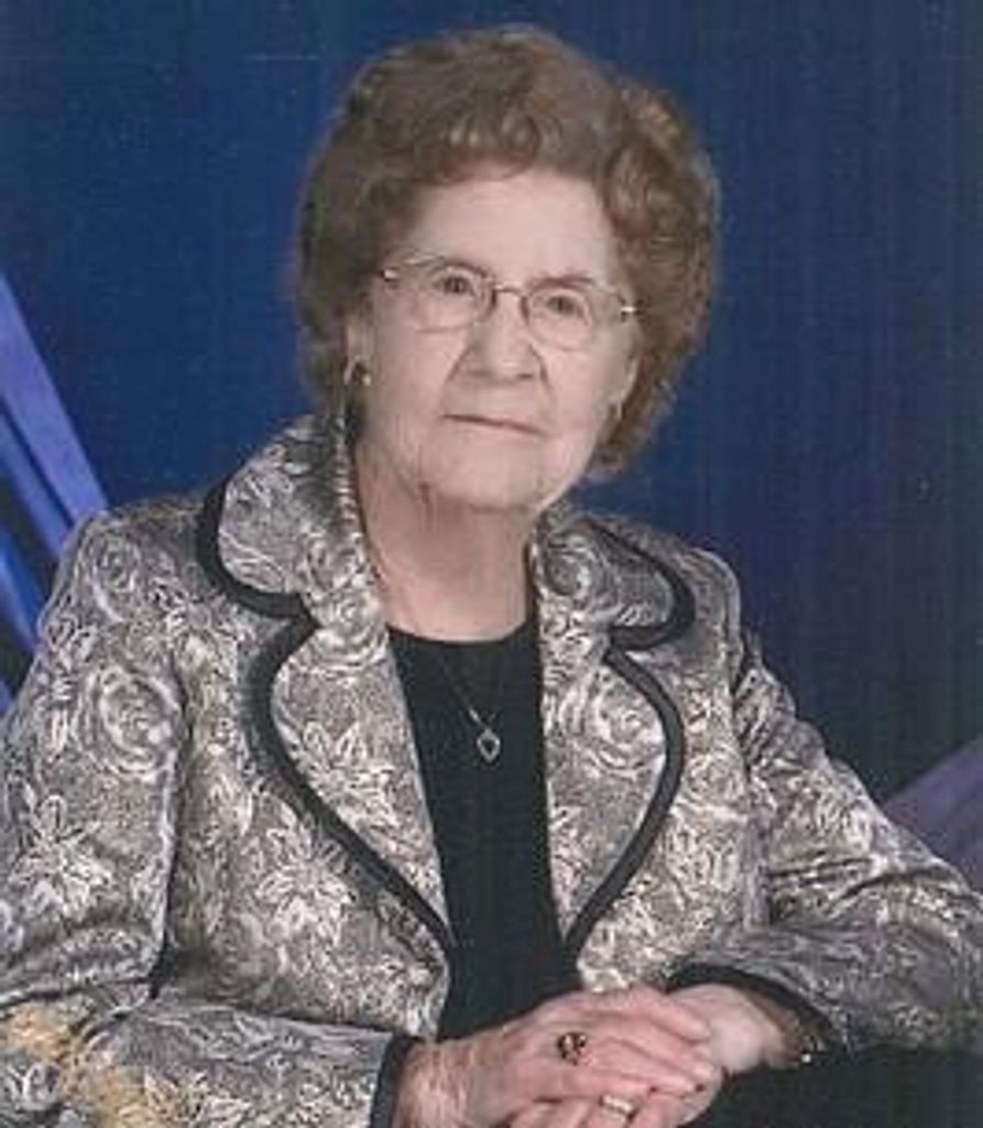 Norma G Reimers (Anderson) Profile Photo