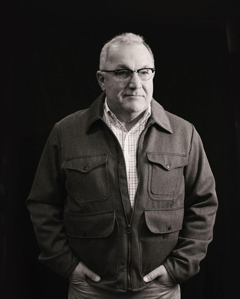 Gary Edwin Duffey Profile Photo