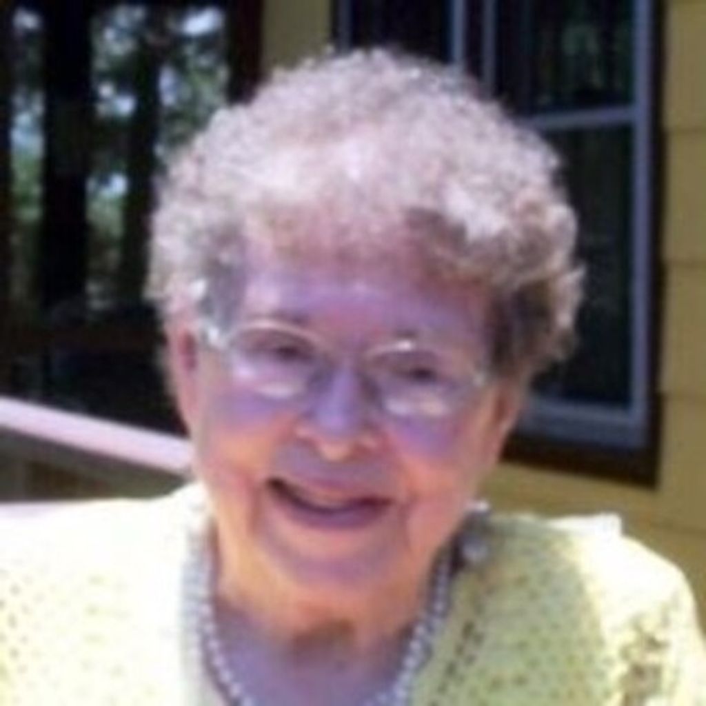 Lillian Mae Doroshenko