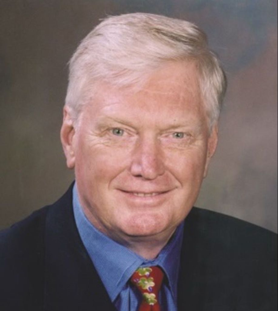 Thomas  Henry Henderson  Jr. Profile Photo