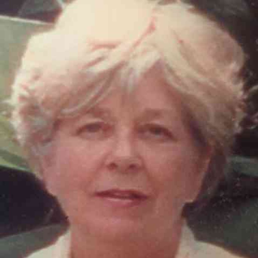 Caroline KK Callaway Profile Photo