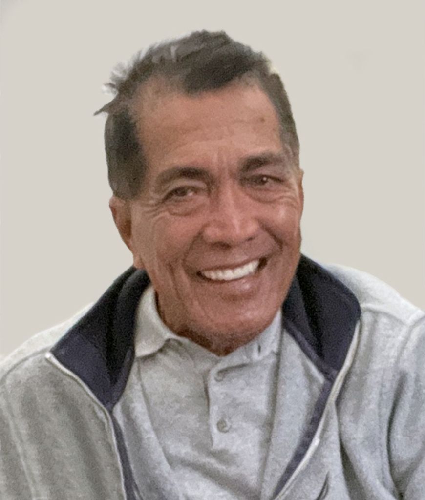 Bernardo Reyes Profile Photo