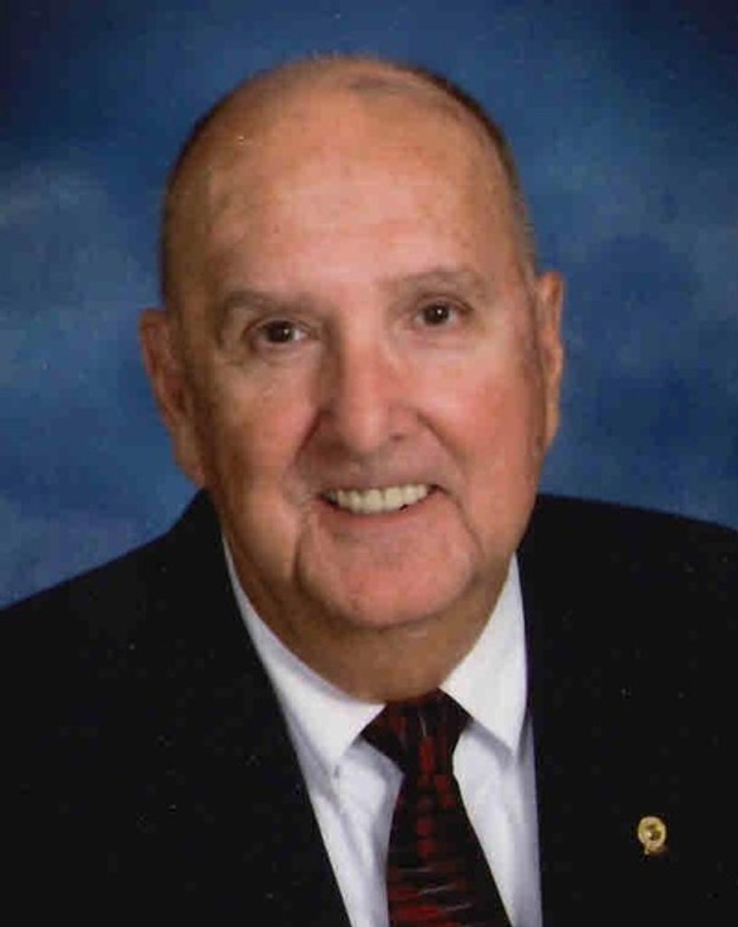 Jerry Roland Freeman