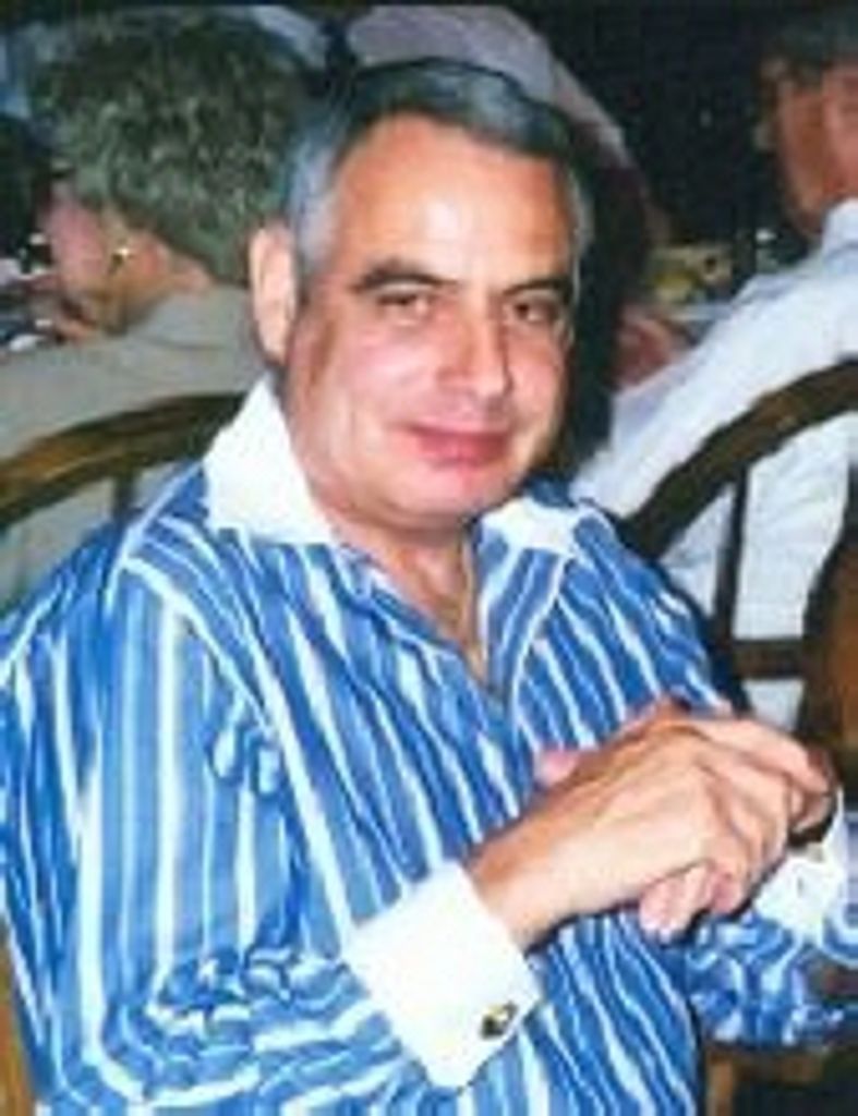 George C. Mondrut