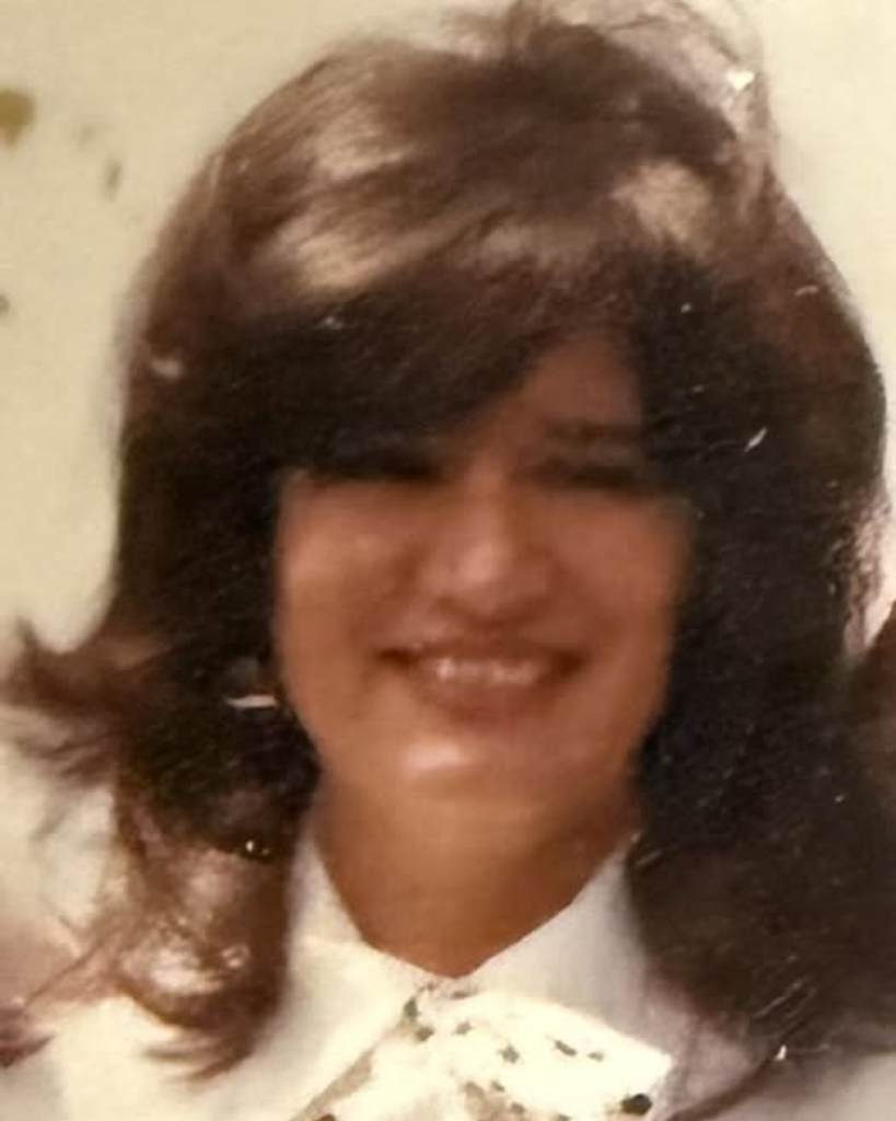 Claudia Ann Miller