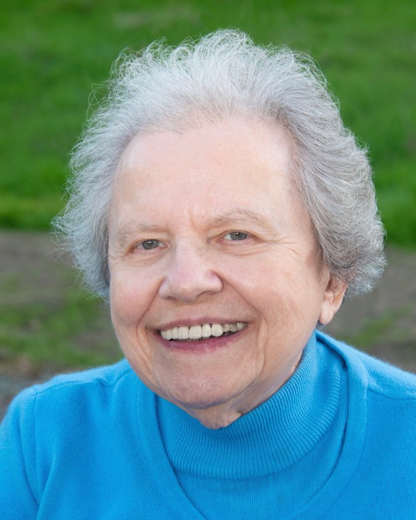 Esther Naoma Mae Thatcher Profile Photo