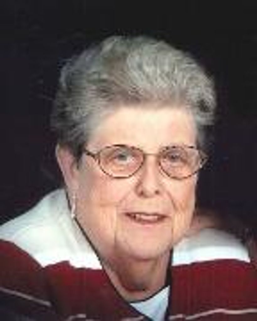 Betty Louise Kountz Profile Photo