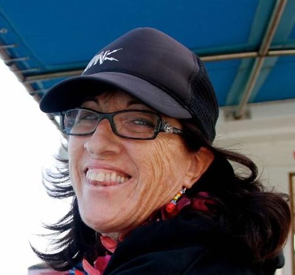 Mary Brigit Snyder