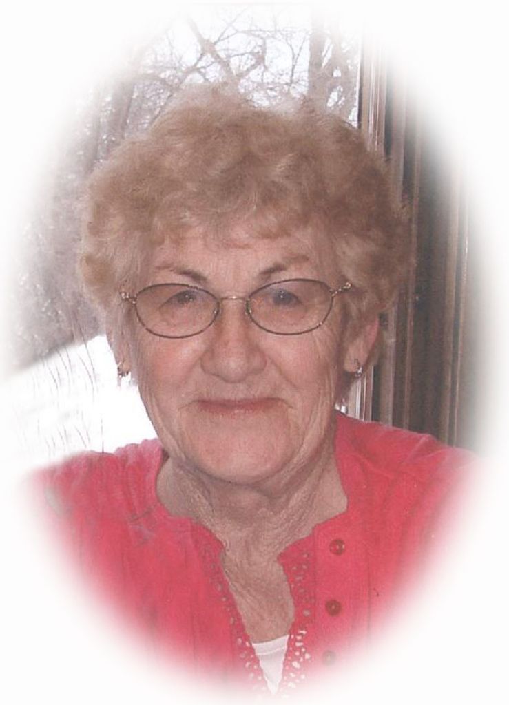 Dorothy Rehbein