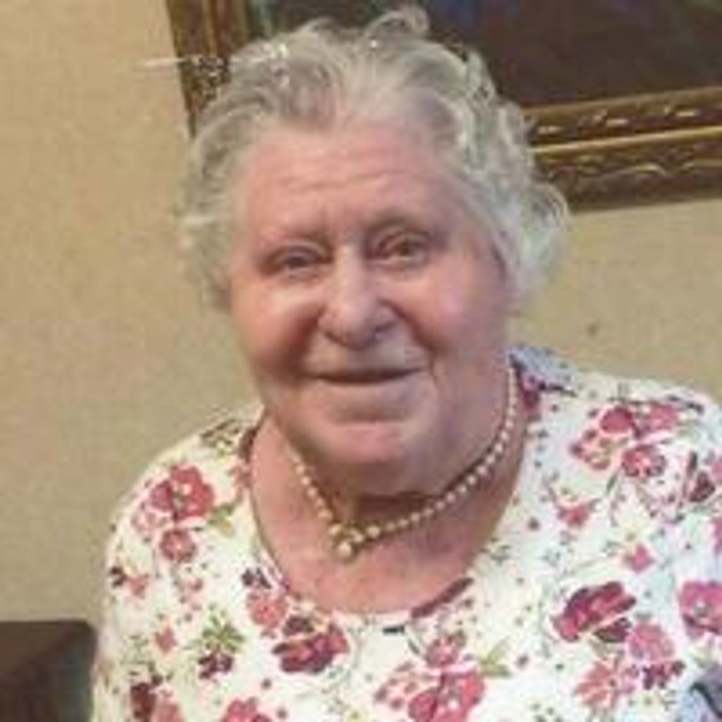 Frances Faust Lee Profile Photo