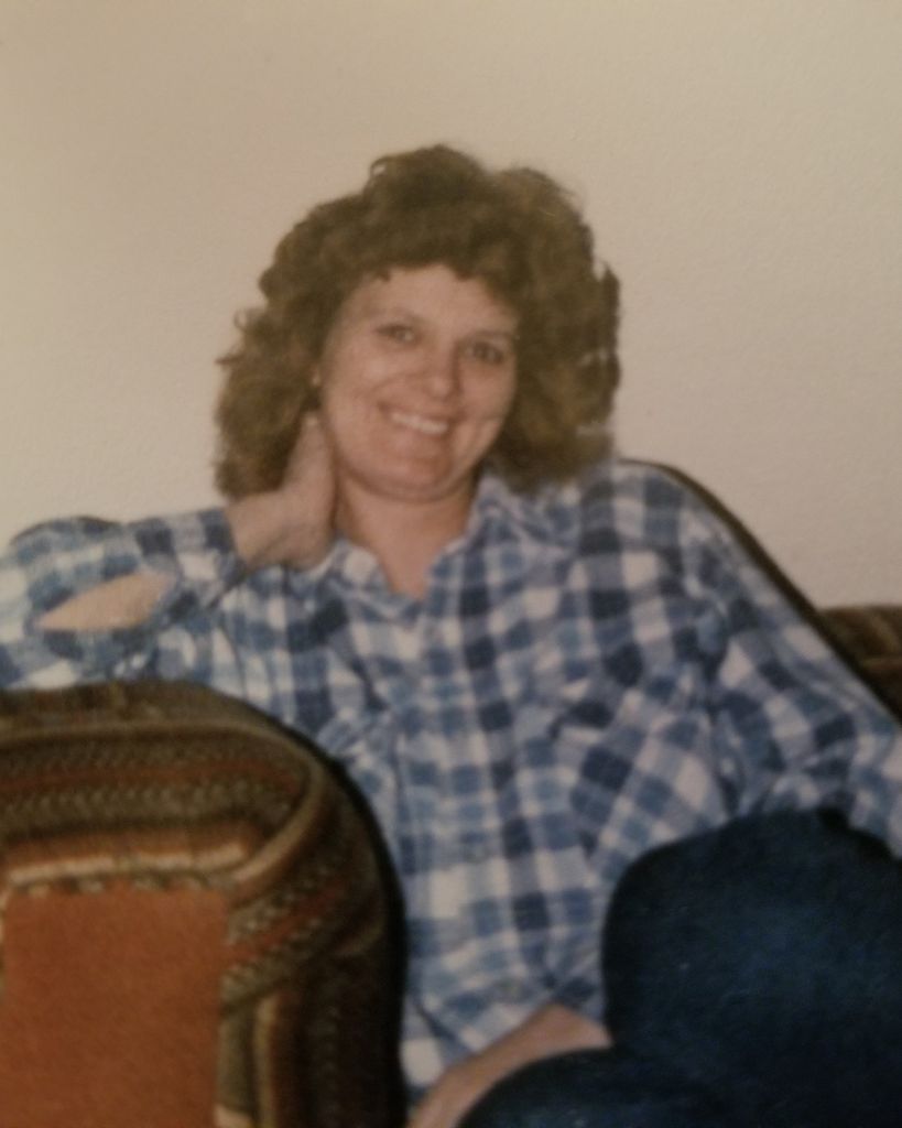 Pamela M. McKenzie
