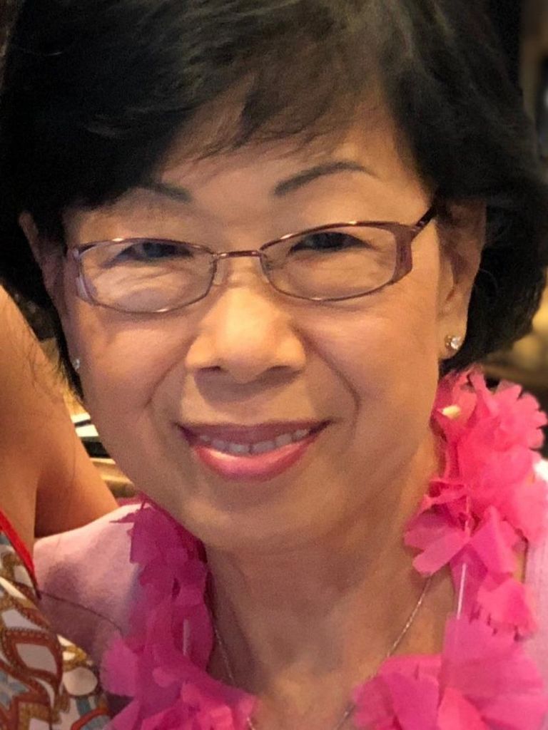 Cecile L Cheung