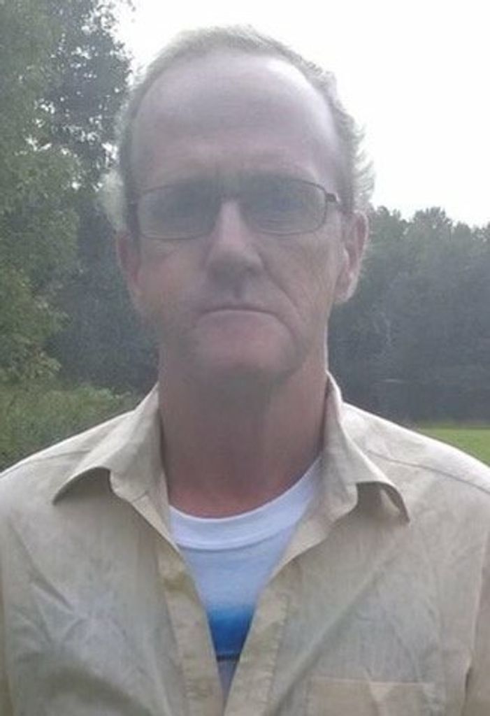 Willis Earl "Charlie" Wescott,  Sr.