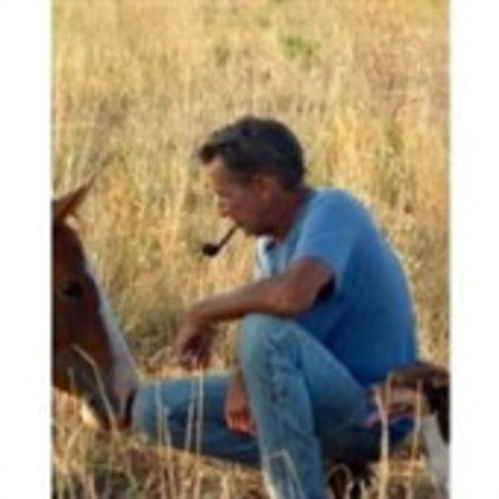 Ivan Allen Profile Photo