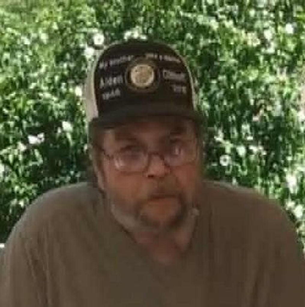 Ronald Leo Cook Profile Photo