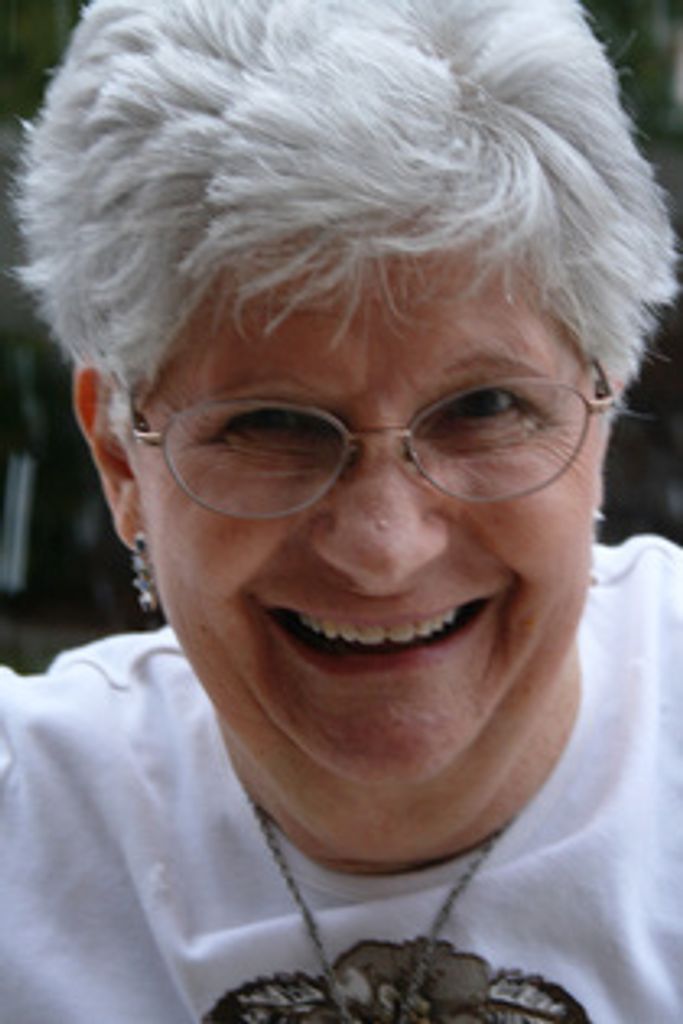 Beverly Ruth (Bulloch)  Gaffin