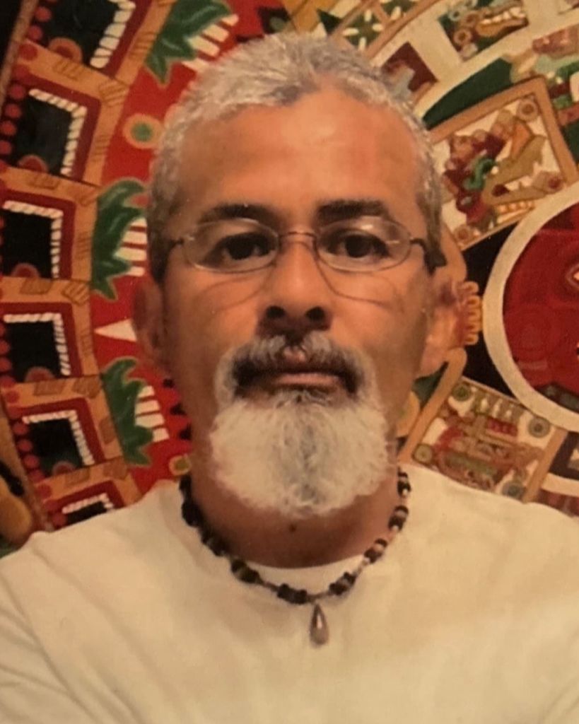 Rafael Augusto Cabrera Guzman