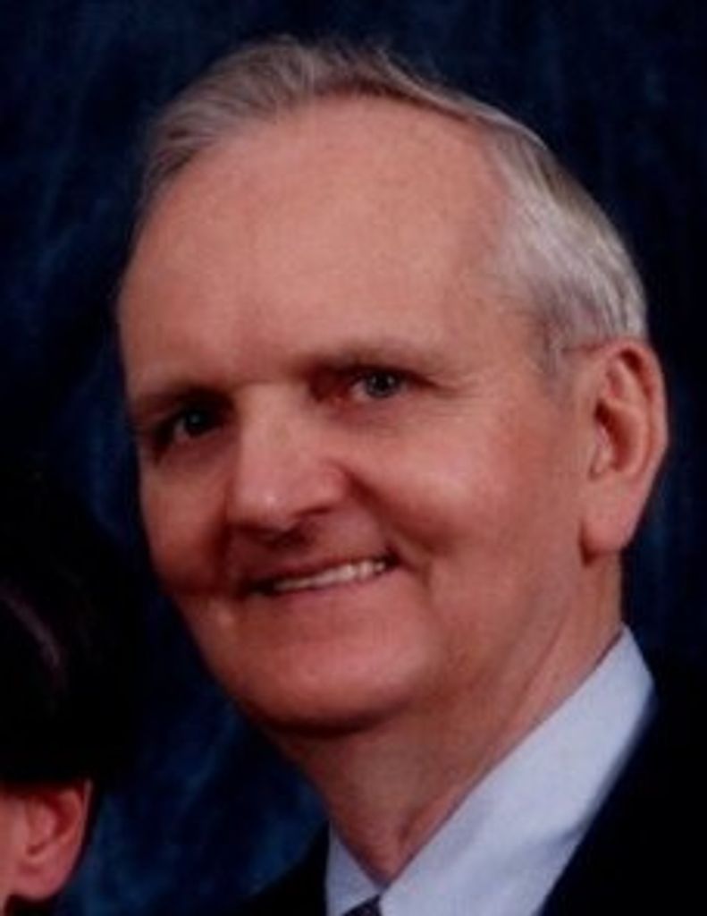 Louis "Gene" Herwick